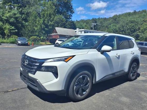 NISSAN ROGUE 2024 5N1BT3BB8RC690815 image NISSAN ROGUE 2024 5N1BT3BB8RC690815 image