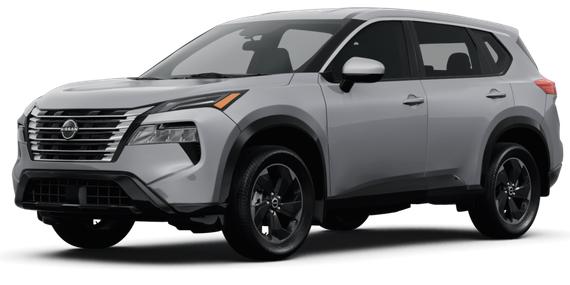 NISSAN ROGUE 2024 5N1BT3BB0RC690257 image NISSAN ROGUE 2024 5N1BT3BB0RC690257 image