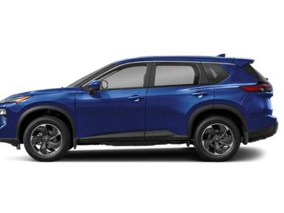NISSAN ROGUE 2024 5N1BT3BA7RC683250 image