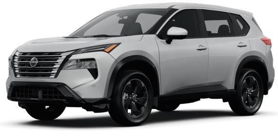 NISSAN ROGUE 2024 5N1BT3BA3RC699980 image NISSAN ROGUE 2024 5N1BT3BA3RC699980 image