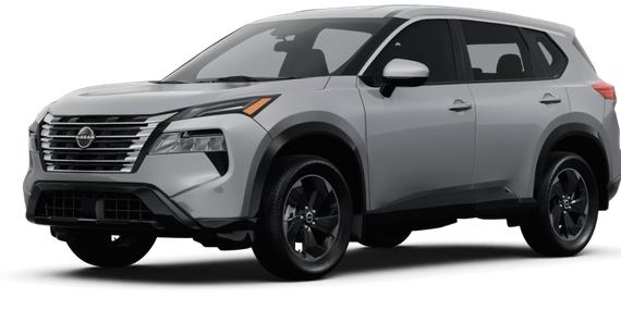 NISSAN ROGUE 2024 JN8BT3BB2RW420261 image NISSAN ROGUE 2024 JN8BT3BB2RW420261 image