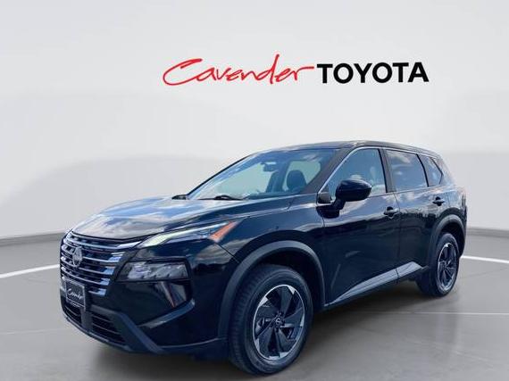 NISSAN ROGUE 2024 5N1BT3BB5RC685538 image