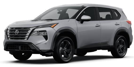 NISSAN ROGUE 2024 5N1BT3AA3RC674028 image NISSAN ROGUE 2024 5N1BT3AA3RC674028 image