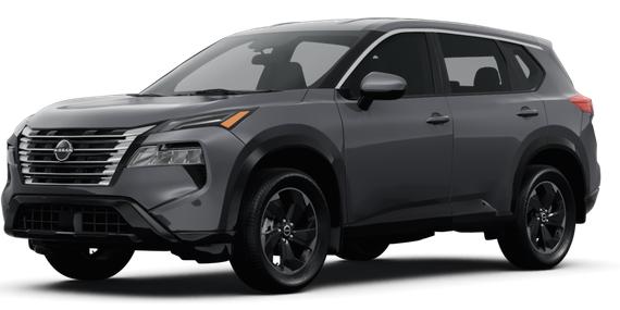 NISSAN ROGUE 2024 5N1BT3CBXRC751886 image NISSAN ROGUE 2024 5N1BT3CBXRC751886 image