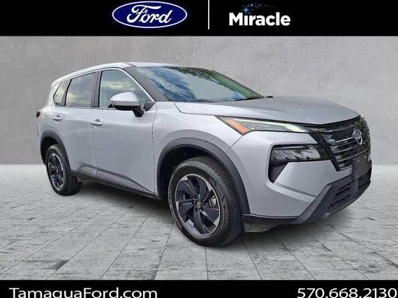 NISSAN ROGUE 2024 5N1BT3BB1RC692065 image