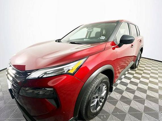 NISSAN ROGUE 2024 5N1BT3AB7RC756059 image