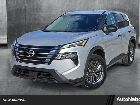 NISSAN ROGUE 2024 5N1BT3AA4RC704783 image