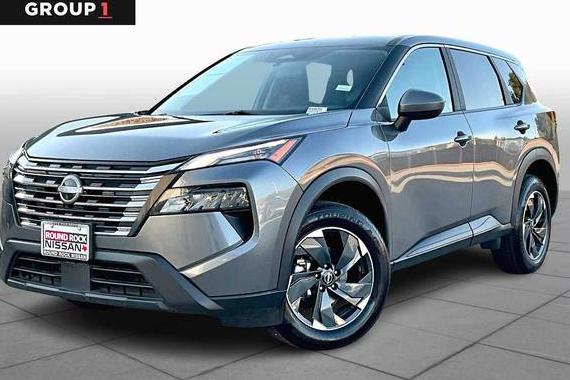 NISSAN ROGUE 2024 5N1BT3BB5RC696703 image NISSAN ROGUE 2024 5N1BT3BB5RC696703 image