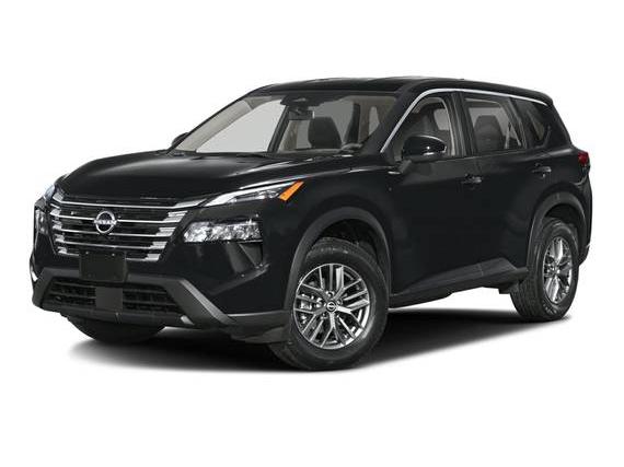 NISSAN ROGUE 2024 5N1BT3BB1RC702237 image NISSAN ROGUE 2024 5N1BT3BB1RC702237 image