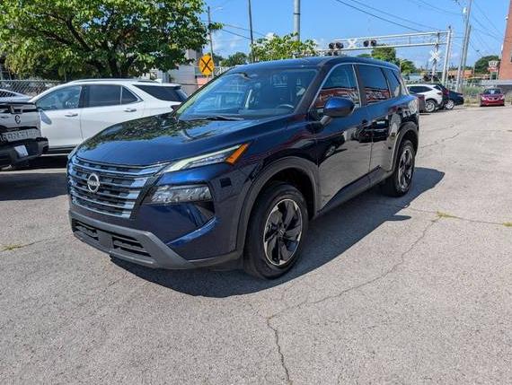 NISSAN ROGUE 2024 5N1BT3BB4RC688902 image