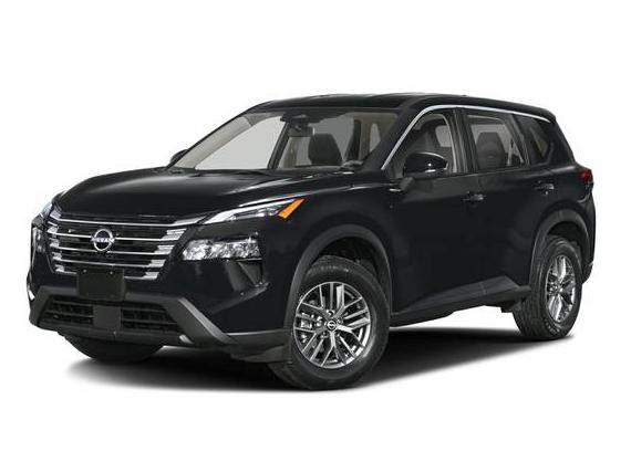 NISSAN ROGUE 2024 5N1BT3CB8RC742524 image NISSAN ROGUE 2024 5N1BT3CB8RC742524 image