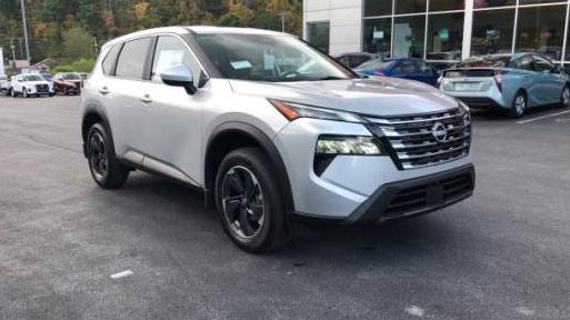 NISSAN ROGUE 2024 JN8BT3BB7RW183721 image