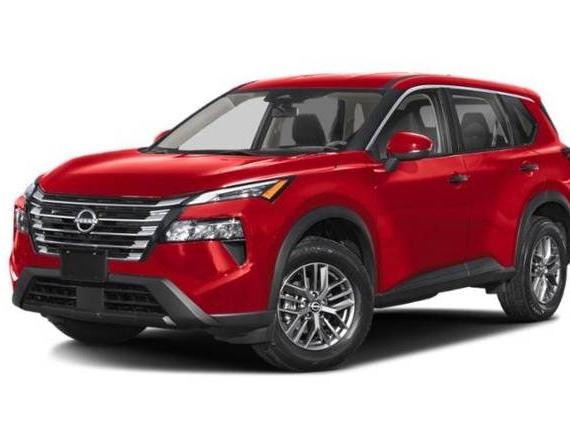 NISSAN ROGUE 2024 5N1BT3AA5RC737226 image
