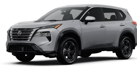 NISSAN ROGUE 2024 5N1BT3AA4RC695082 image NISSAN ROGUE 2024 5N1BT3AA4RC695082 image