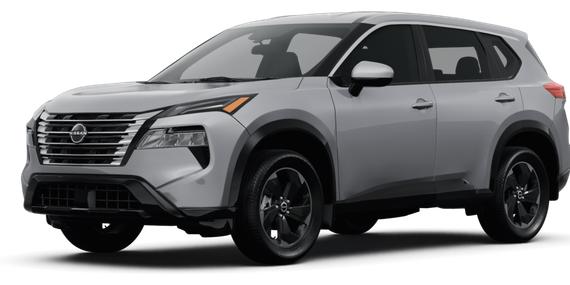 NISSAN ROGUE 2024 5N1BT3AB9RC674950 image NISSAN ROGUE 2024 5N1BT3AB9RC674950 image