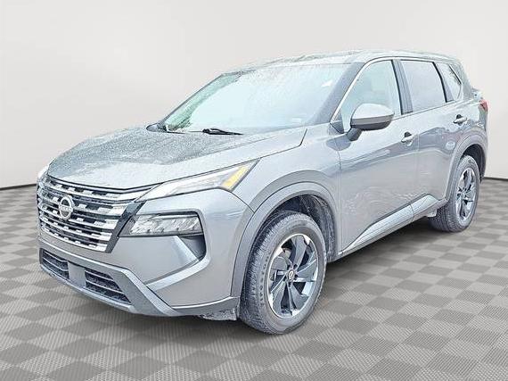 NISSAN ROGUE 2024 5N1BT3BB4RC699396 image NISSAN ROGUE 2024 5N1BT3BB4RC699396 image