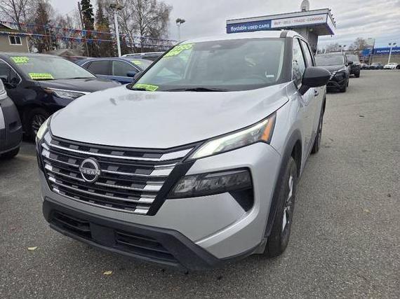 NISSAN ROGUE 2024 5N1BT3ABXRC700214 image NISSAN ROGUE 2024 5N1BT3ABXRC700214 image