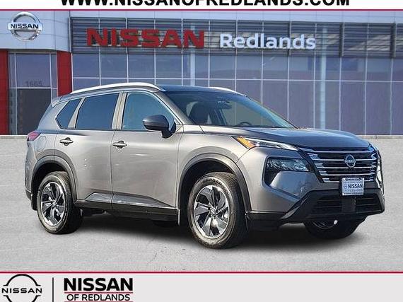NISSAN ROGUE 2024 JN8BT3BAXRW357269 image