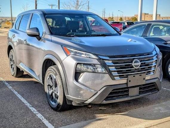 NISSAN ROGUE 2024 JN8BT3BB0RW425040 image NISSAN ROGUE 2024 JN8BT3BB0RW425040 image