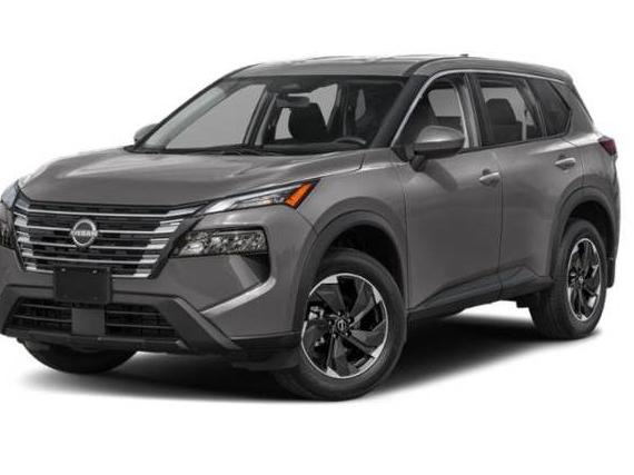 NISSAN ROGUE 2024 5N1BT3BA6RC750727 image