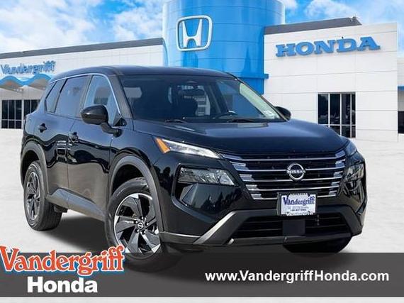 NISSAN ROGUE 2024 5N1BT3BA7RC722788 image