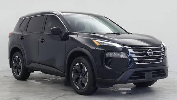 NISSAN ROGUE 2024 5N1BT3BA3RC710315 image