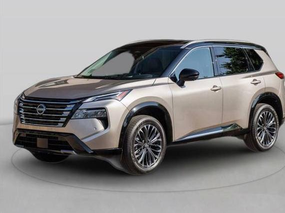 NISSAN ROGUE 2024 5N1BT3BA4RC682573 image