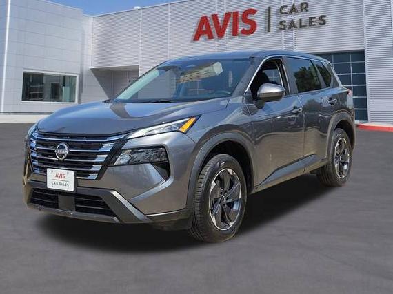 NISSAN ROGUE 2024 5N1BT3BBXRC696020 image