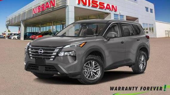 NISSAN ROGUE 2024 5N1BT3AB0RC760504 image NISSAN ROGUE 2024 5N1BT3AB0RC760504 image