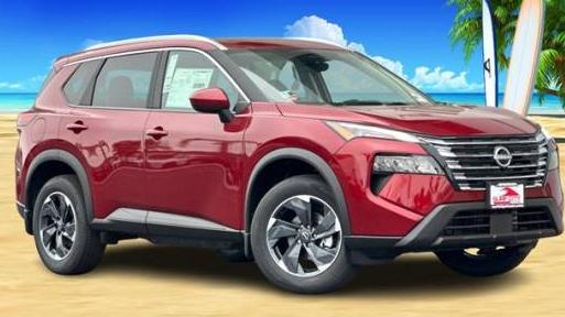 NISSAN ROGUE 2024 5N1BT3BB9RC727709 image