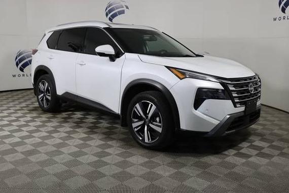 NISSAN ROGUE 2024 5N1BT3CB4RC725140 image NISSAN ROGUE 2024 5N1BT3CB4RC725140 image