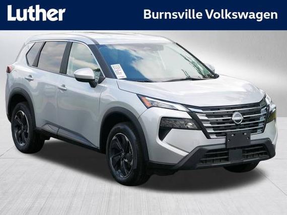 NISSAN ROGUE 2024 5N1BT3BB0RC688458 image NISSAN ROGUE 2024 5N1BT3BB0RC688458 image