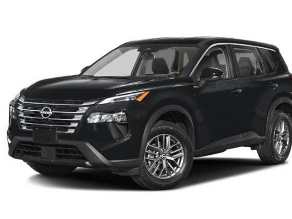 NISSAN ROGUE 2024 5N1BT3AA8RC715866 image NISSAN ROGUE 2024 5N1BT3AA8RC715866 image