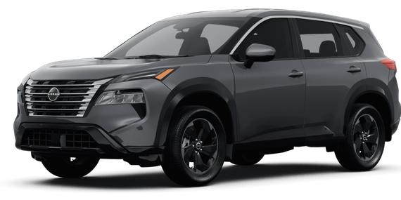 NISSAN ROGUE 2024 5N1BT3AA4RC749318 image NISSAN ROGUE 2024 5N1BT3AA4RC749318 image