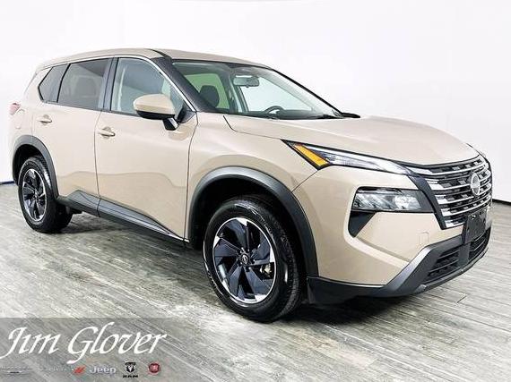 NISSAN ROGUE 2024 JN8BT3BB3RW423556 image