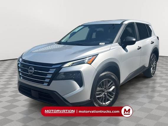 NISSAN ROGUE 2024 5N1BT3AA7RC672492 image NISSAN ROGUE 2024 5N1BT3AA7RC672492 image