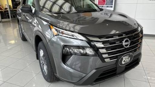 NISSAN ROGUE 2024 5N1BT3ABXRC684774 image NISSAN ROGUE 2024 5N1BT3ABXRC684774 image