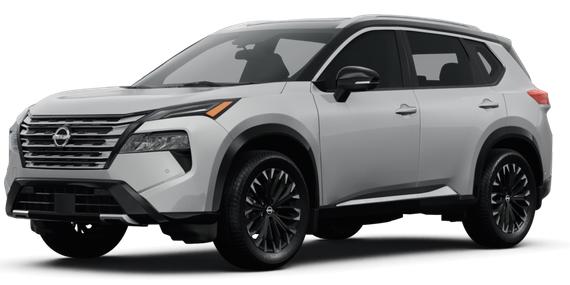 NISSAN ROGUE 2024 JN8BT3DC8RW070673 image NISSAN ROGUE 2024 JN8BT3DC8RW070673 image