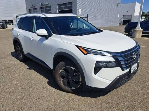 NISSAN ROGUE 2024 JN8BT3BB5RW176623 image