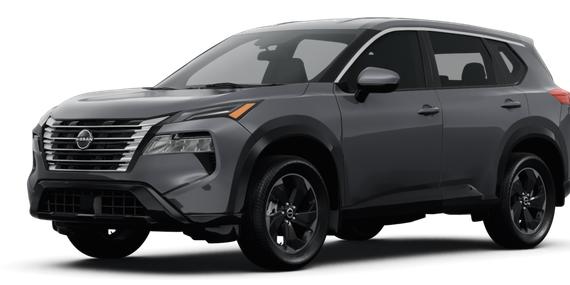 NISSAN ROGUE 2024 5N1BT3BAXRC708545 image NISSAN ROGUE 2024 5N1BT3BAXRC708545 image