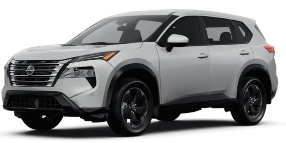 NISSAN ROGUE 2024 5N1BT3BA4RC699843 image NISSAN ROGUE 2024 5N1BT3BA4RC699843 image