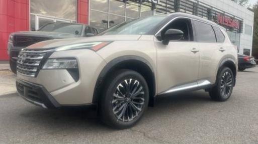 NISSAN ROGUE 2024 JN8BT3DC6RW380272 image