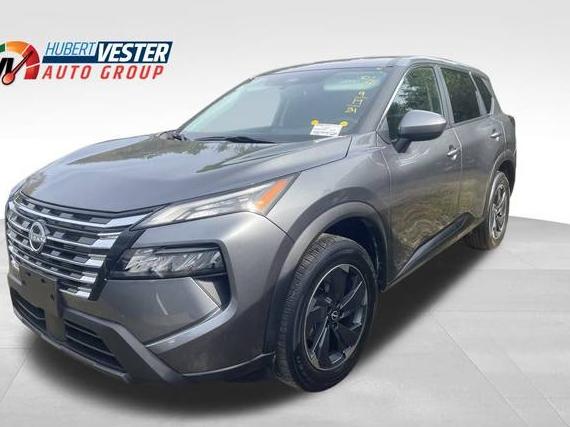 NISSAN ROGUE 2024 5N1BT3BA3RC727986 image NISSAN ROGUE 2024 5N1BT3BA3RC727986 image