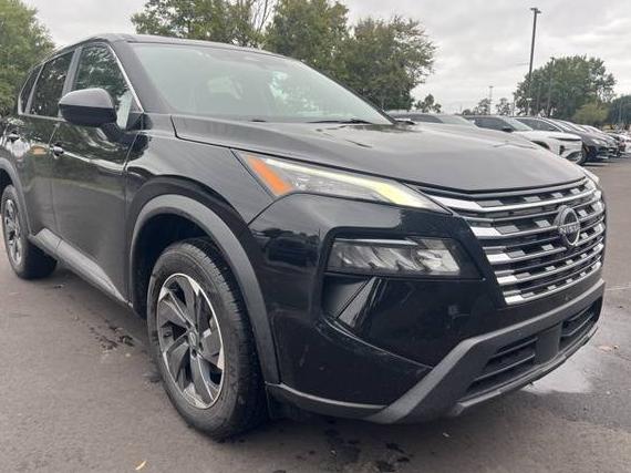 NISSAN ROGUE 2024 5N1BT3BA6RC689461 image NISSAN ROGUE 2024 5N1BT3BA6RC689461 image