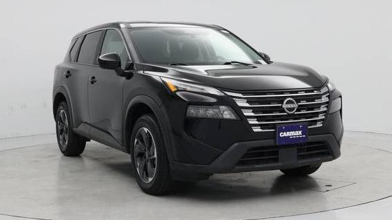 NISSAN ROGUE 2024 5N1BT3BB7RC705577 image NISSAN ROGUE 2024 5N1BT3BB7RC705577 image
