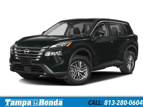 NISSAN ROGUE 2024 JN8BT3DD4RW253674 image NISSAN ROGUE 2024 JN8BT3DD4RW253674 image