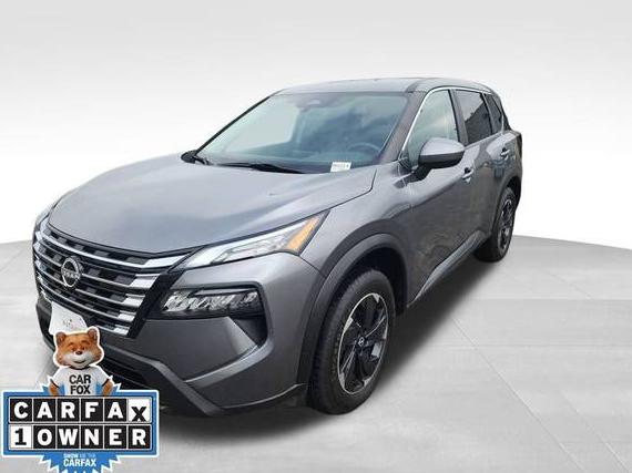 NISSAN ROGUE 2024 JN8BT3BBXRW434098 image NISSAN ROGUE 2024 JN8BT3BBXRW434098 image