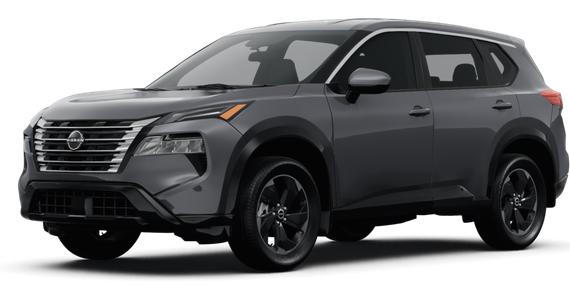 NISSAN ROGUE 2024 JN8BT3BB0RW172012 image NISSAN ROGUE 2024 JN8BT3BB0RW172012 image