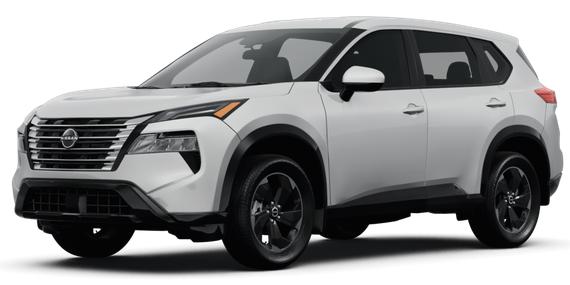 NISSAN ROGUE 2024 5N1BT3AB7RC752271 image NISSAN ROGUE 2024 5N1BT3AB7RC752271 image