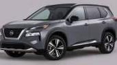 NISSAN ROGUE 2024 JN8BT3BAXRW350421 image